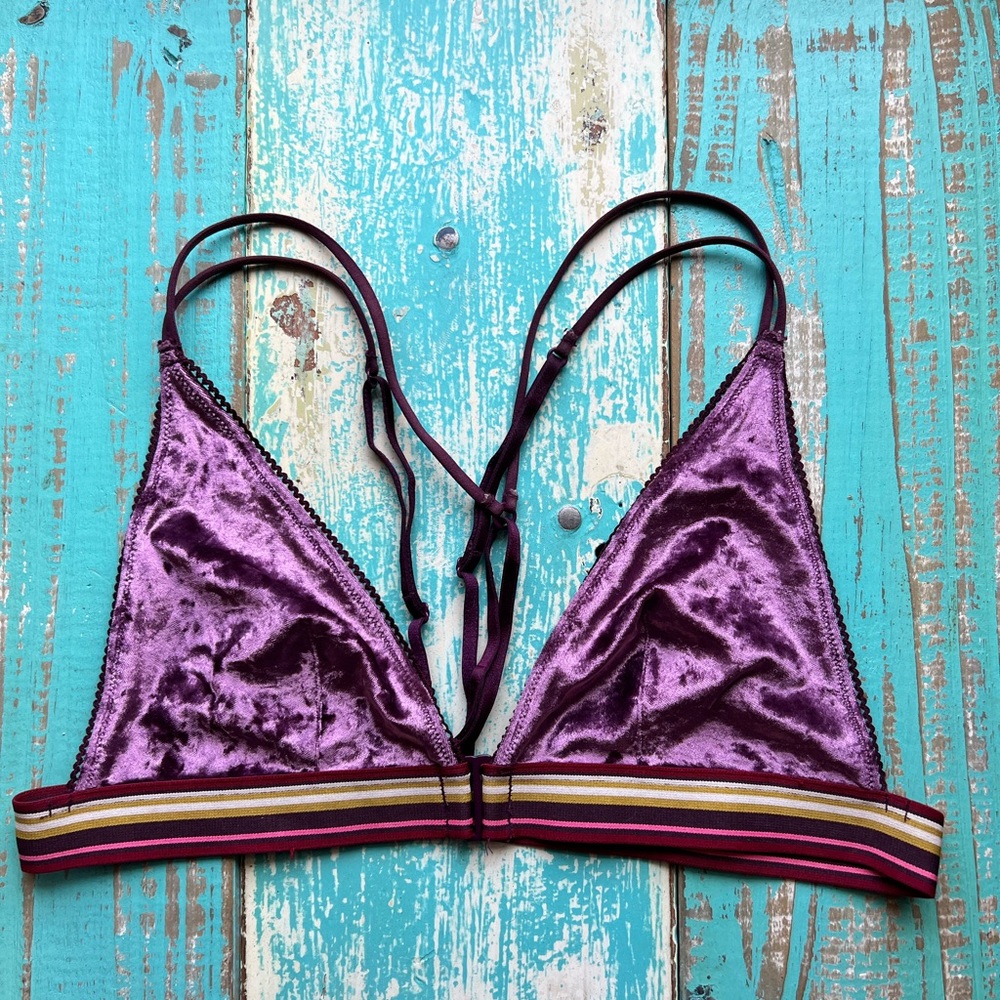 Victoria’s Secret Bra